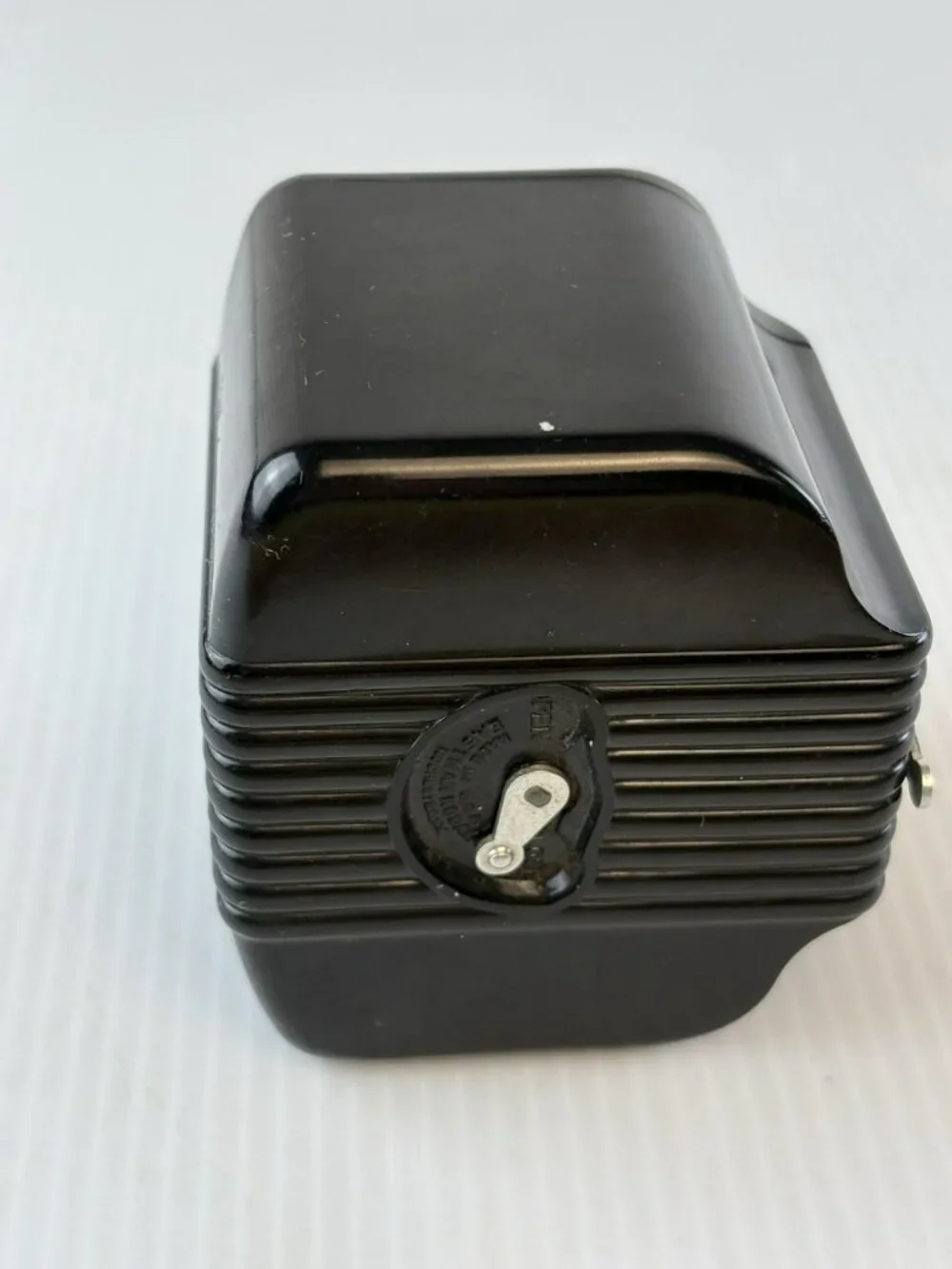 Kodak baby brownie